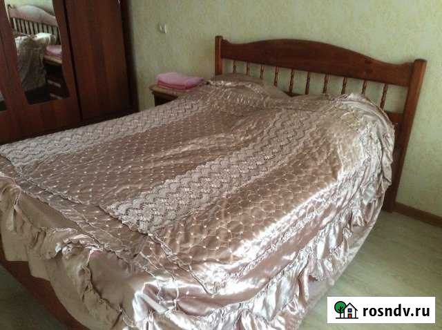 2-комнатная квартира, 60 м², 5/9 эт. в аренду посуточно в Кстово Кстово - изображение 1