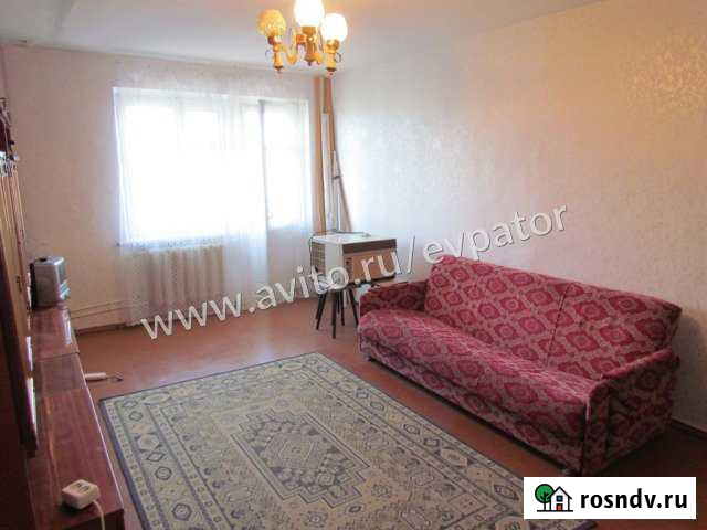 3-комнатная квартира, 67 м², 5/5 эт. на продажу в Евпатории Евпатория - изображение 1