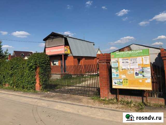 Дача 100 м² на участке 8 сот. на продажу в Электроугли Электроугли - изображение 1