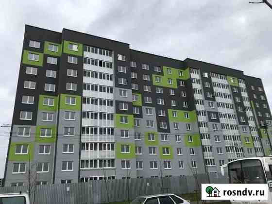 Квартира-студия, 35 м², 9/10 эт. на продажу в Калуге Калуга