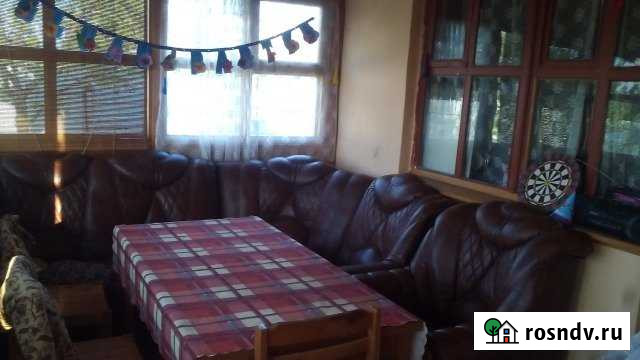 Дача 50 м² на участке 6 сот. на продажу в Воронеже Воронеж - изображение 1