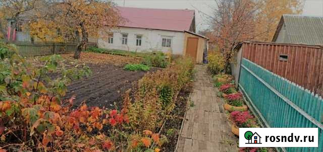 Дом 44 м² на участке 8.4 сот. на продажу в Захарово Захарово - изображение 1