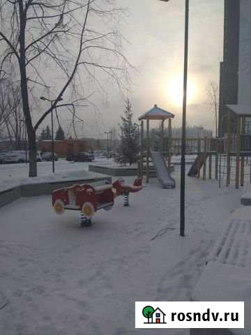 Квартира-студия, 27 м², 6/18 эт. на продажу в Челябинске Челябинск - изображение 1