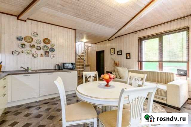 Дом 130 м² на участке 17.5 сот. на продажу в Нижневартовске Нижневартовск - изображение 1