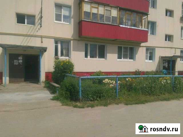 2-комнатная квартира, 49 м², 2/3 эт. на продажу в Кстово Кстово - изображение 1