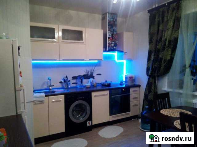 3-комнатная квартира, 74 м², 3/12 эт. на продажу в Шатуре Шатура - изображение 1