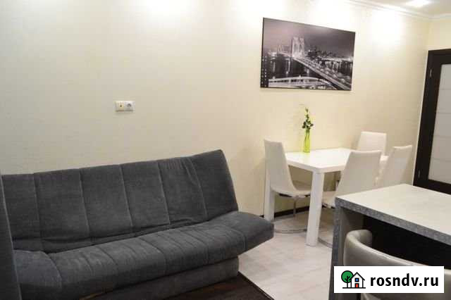 Квартира-студия, 29 м², 8/14 эт. на продажу в Оренбурге Оренбург - изображение 1