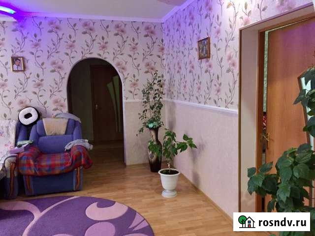 Дом 138.6 м² на участке 10 сот. на продажу в Новокубанске Новокубанск - изображение 1