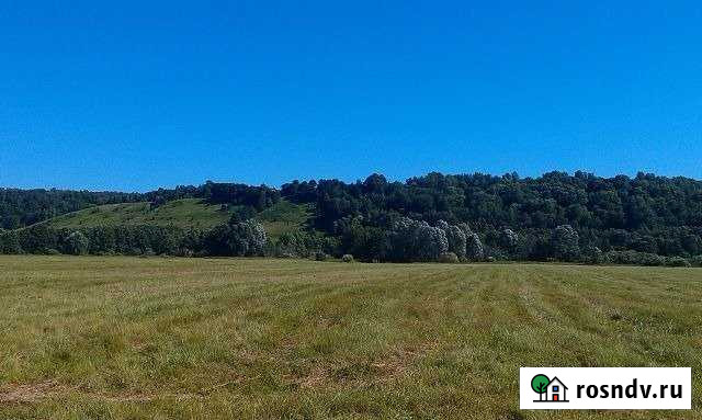 Участок СНТ, ДНП 12 сот. на продажу в Дубне Тульской области Дубна - изображение 1