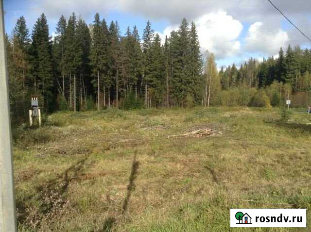 Участок промназначения 17 сот. на продажу в Нытве Нытва - изображение 1