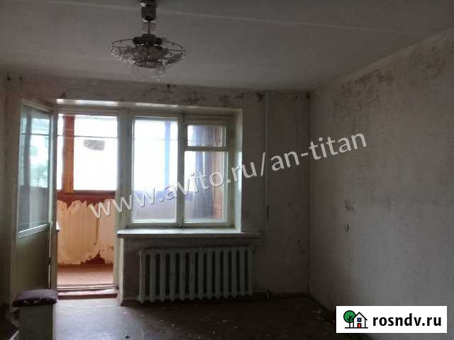 3-комнатная квартира, 60 м², 4/5 эт. на продажу в Мелеузе Мелеуз - изображение 1