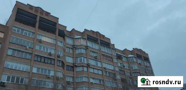 4-комнатная квартира, 217 м², 10/10 эт. на продажу в Самаре Самара - изображение 1