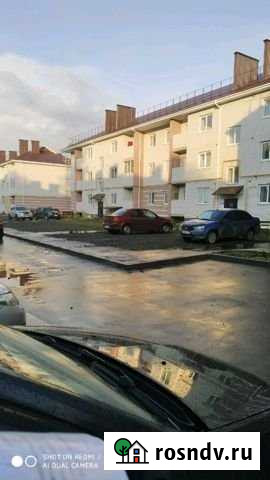 1-комнатная квартира, 37 м², 2/3 эт. в аренду на длительный срок в Выксе Выкса - изображение 1