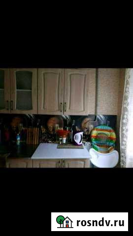 2-комнатная квартира, 54 м², 2/4 эт. в аренду посуточно в Амурске Амурск - изображение 1