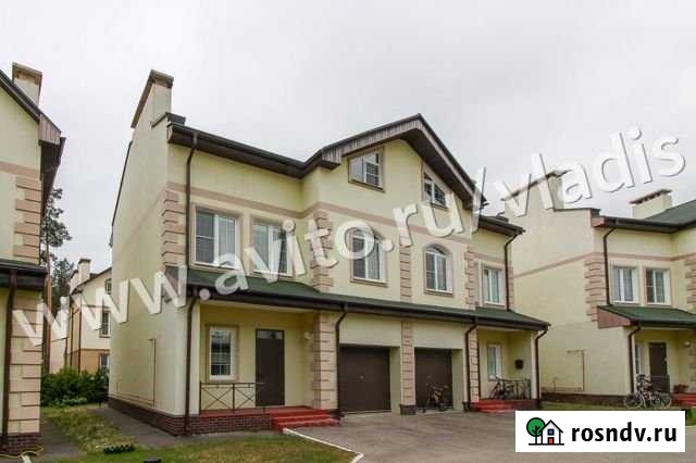 Дом 200 м² на участке 2 сот. на продажу во Владимире Владимир - изображение 1