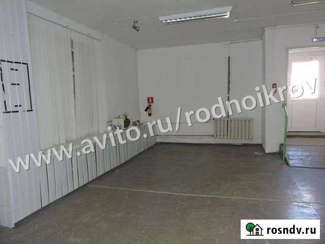 Сдам помещение свободного назначения, 60.90 кв.м. Сызрань - изображение 1