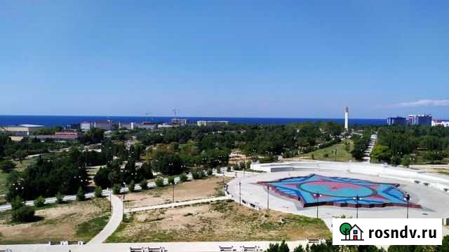 4-комнатная квартира, 78 м², 8/12 эт. на продажу в Севастополе Севастополь - изображение 1