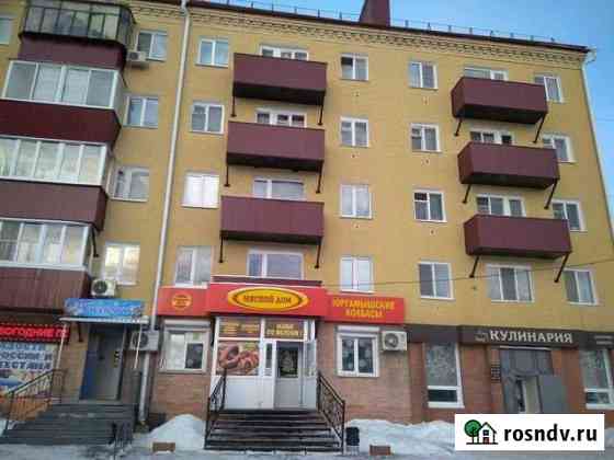 2-комнатная квартира, 41.2 м², 2/5 эт. на продажу в Кургане Курган