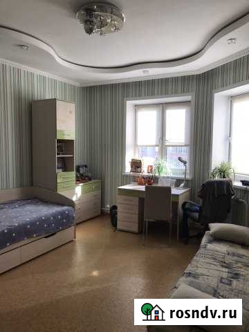 3-комнатная квартира, 96.6 м², 8/14 эт. на продажу в Иваново Иваново - изображение 1