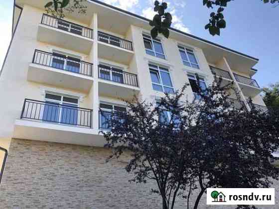 Квартира-студия, 20 м², 3/3 эт. на продажу в Сочи Сочи