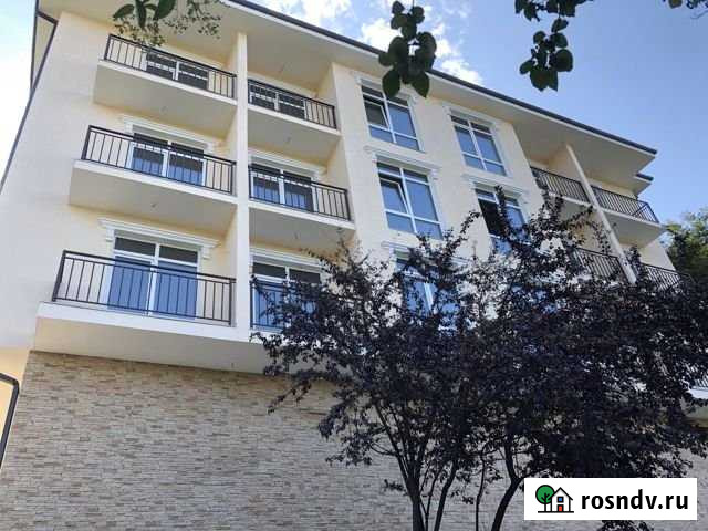 Квартира-студия, 20 м², 3/3 эт. на продажу в Сочи Сочи - изображение 1