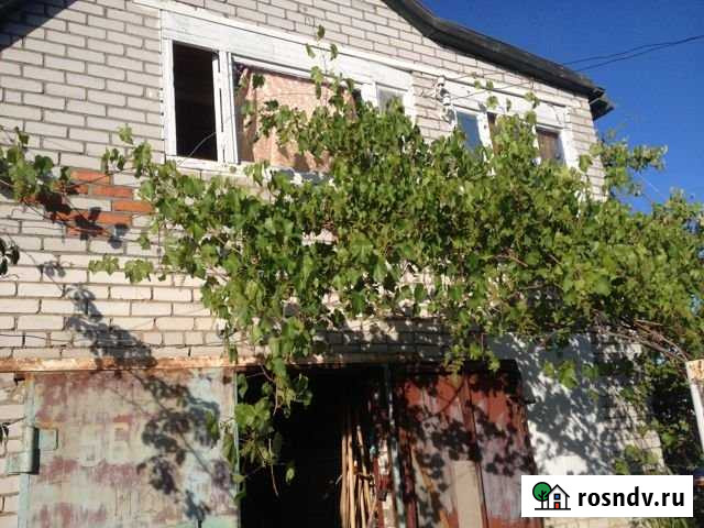Дача 72 м² на участке 15 сот. на продажу в Дубовке Волгоградской области Дубовка - изображение 1