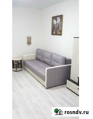 1-комнатная квартира, 35 м², 2/8 эт. в аренду на длительный срок в Видном Видное - изображение 1