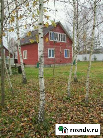 Дача 100 м² на участке 10 сот. на продажу в Александрове Александров - изображение 1