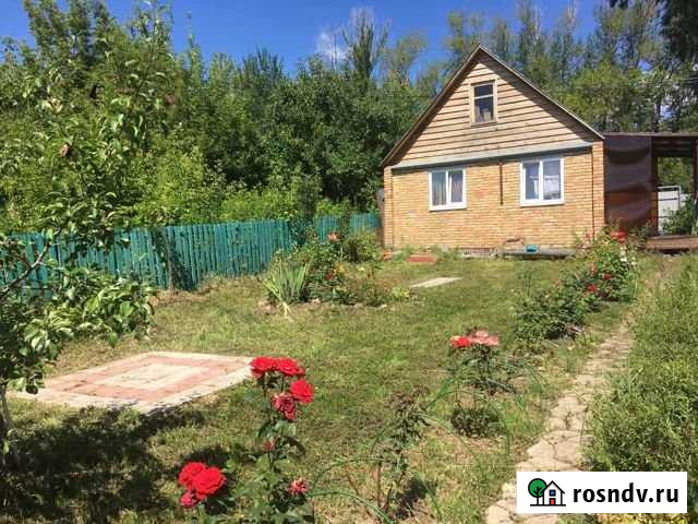 Дом 25 м² на участке 4 сот. на продажу в Пензе Пенза - изображение 1