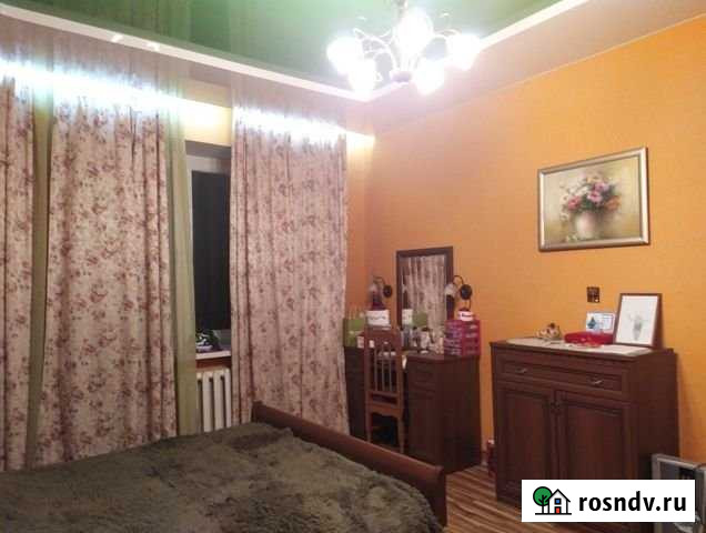 5-комнатная квартира, 155 м², 9/13 эт. на продажу в Красноярске Красноярск - изображение 1