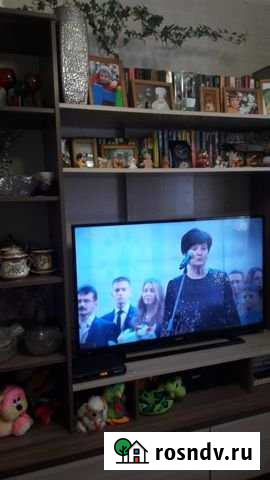 2-комнатная квартира, 36 м², 1/3 эт. на продажу в Северобайкальске Северобайкальск - изображение 1