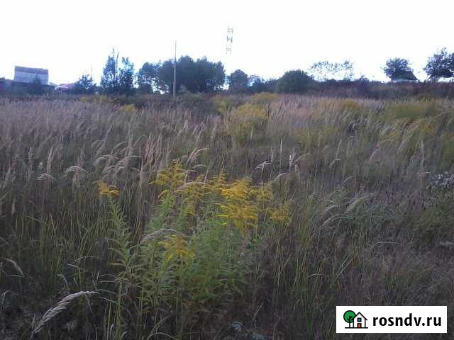 Участок промназначения 7 сот. на продажу в Ржеве Ржев - изображение 1