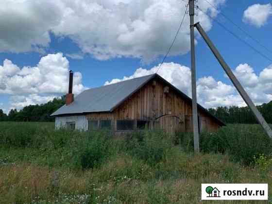 Продам помещение свободного назначения, 1171.62 кв.м. Ордынское