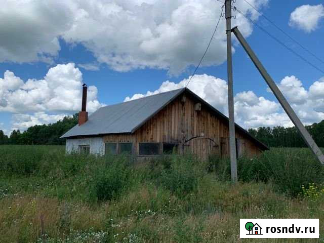 Продам помещение свободного назначения, 1171.62 кв.м. Ордынское - изображение 1