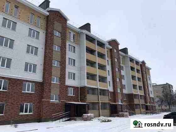 1-комнатная квартира, 46.2 м², 3/6 эт. на продажу в Арзамасе Арзамас