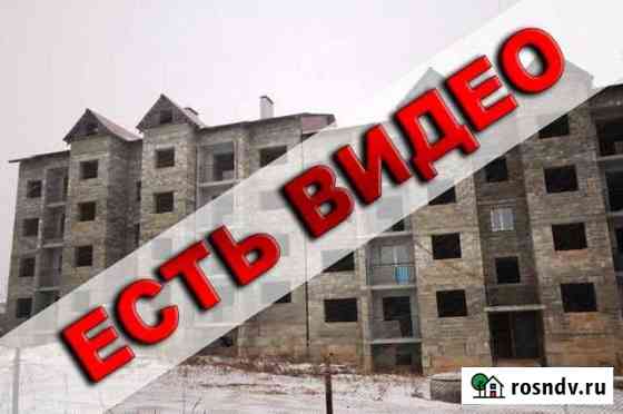 1-комнатная квартира, 37 м², 1/4 эт. на продажу в Хабаровске Хабаровск