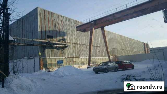 Сдам производственные площади Ижевск - изображение 1