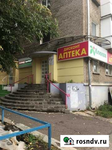 Торговое помещение, 30 кв.м. Ижевск - изображение 1