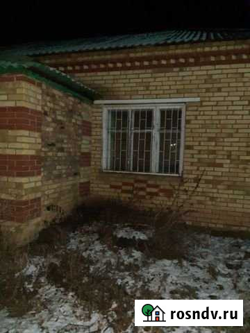 Дом 118 м² на участке 9.5 сот. на продажу в Туймазах Туймазы - изображение 1