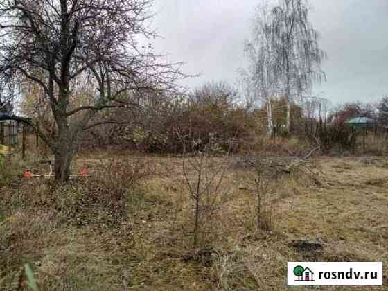 Участок СНТ, ДНП 6 сот. на продажу в Воронеже Воронеж