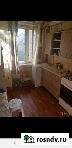 2-комнатная квартира, 50 м², 1/9 эт. на продажу в Волхове Волхов - изображение 1