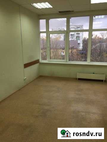 Помещение на 4 этаже Дом быта Королев - изображение 1