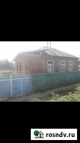 Дом 54 м² на участке 9 сот. на продажу в Нарткале Нарткала - изображение 1