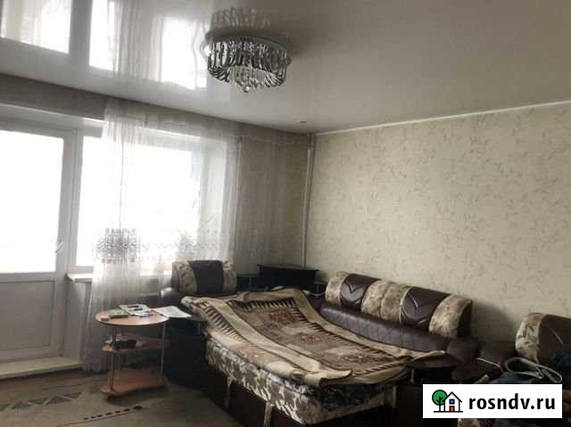 2-комнатная квартира, 51 м², 5/9 эт. на продажу в Саяногорске Саяногорск - изображение 1