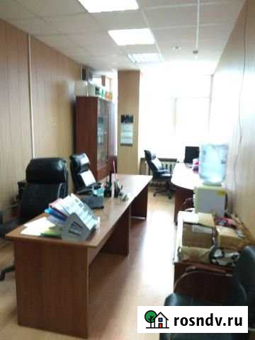 Офисное помещение, 18 кв.м. Самара - изображение 1