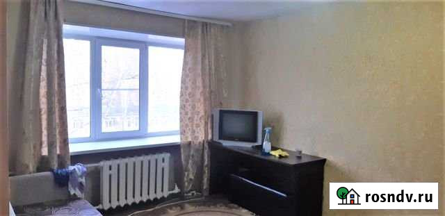 1-комнатная квартира, 30 м², 5/5 эт. на продажу в Чайковском Чайковский - изображение 1