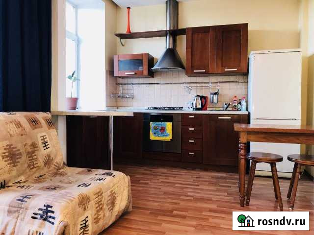 2-комнатная квартира, 47 м², 5/5 эт. в аренду посуточно в Кемерово Кемерово - изображение 1