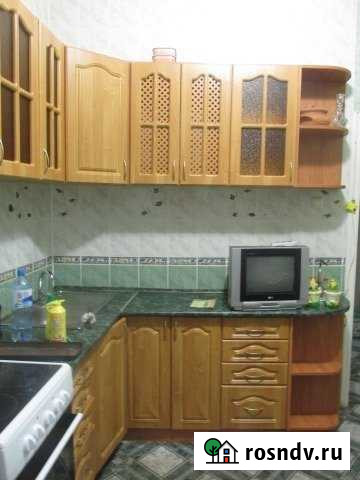 2-комнатная квартира, 68 м², 1/13 эт. в аренду на длительный срок в Старом Осколе Старый Оскол - изображение 1