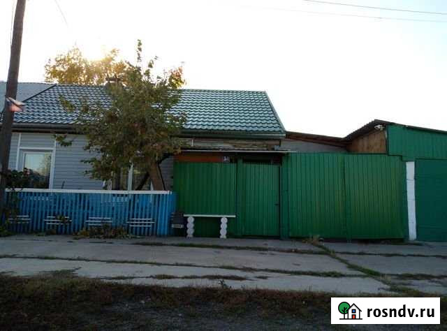 Дом 75 м² на участке 20 сот. на продажу в Минусинске Минусинск - изображение 1