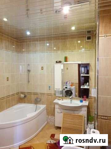 3-комнатная квартира, 100 м², 4/5 эт. на продажу в Тамбове Тамбов - изображение 1